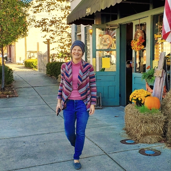 Meet your Posher, Cat - Picture 1 of 1